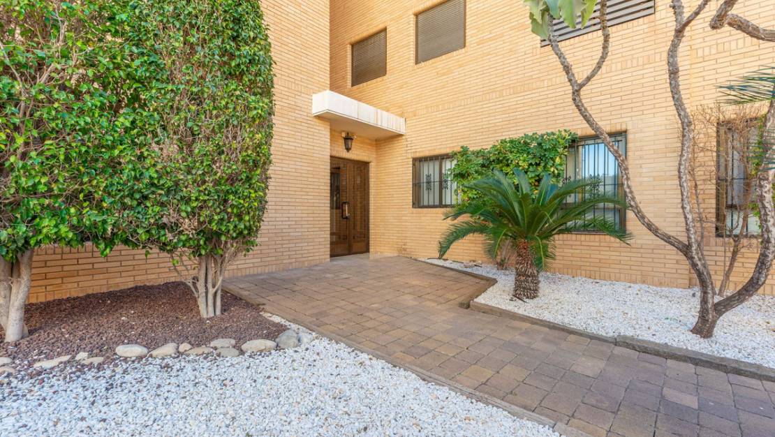 Sale - Apartment - Campello - El Campello - Campello - El Campello Centro