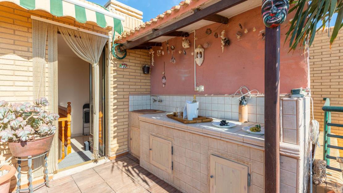 Sale - Apartment - Campello - El Campello - Campello - El Campello Centro