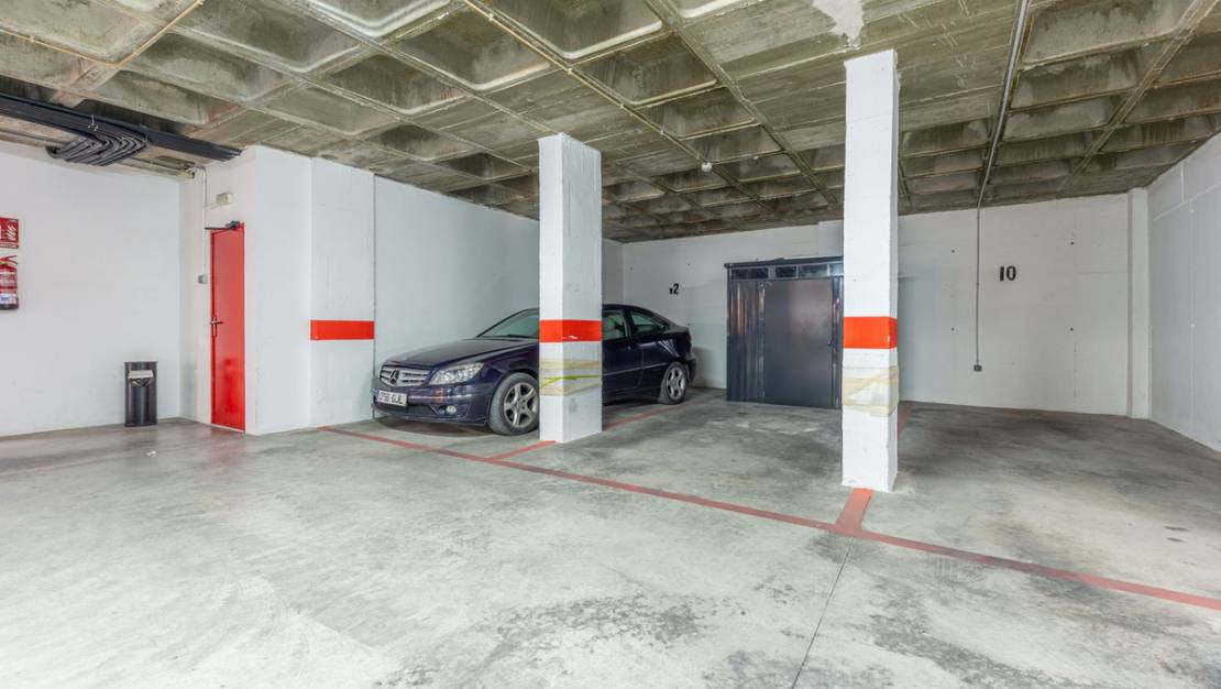 Sale - Apartment - Campello - El Campello - Campello - El Campello Centro