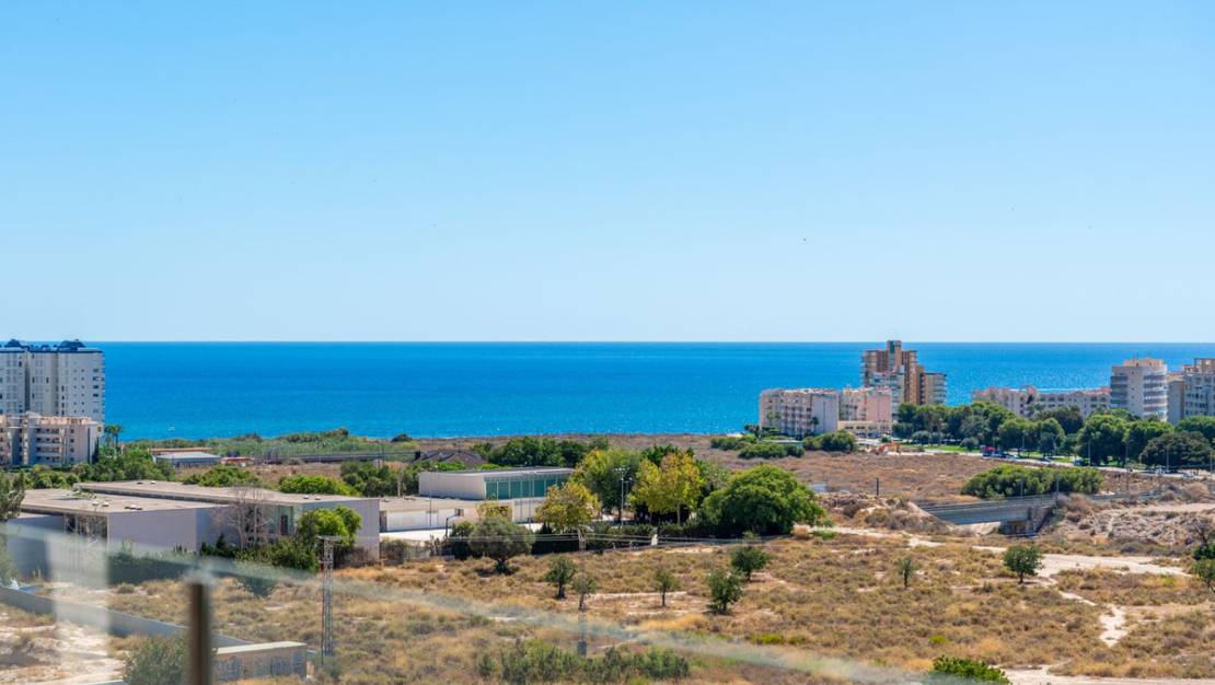 Sale - Apartment - Campello - El Campello - Campello - El Campello Centro