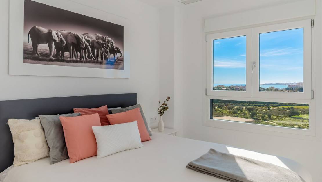 Sale - Apartment - Campello - El Campello - Campello - El Campello Centro