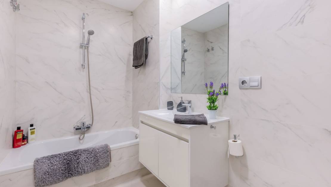 Sale - Apartment - Campello - El Campello - Campello - El Campello Centro