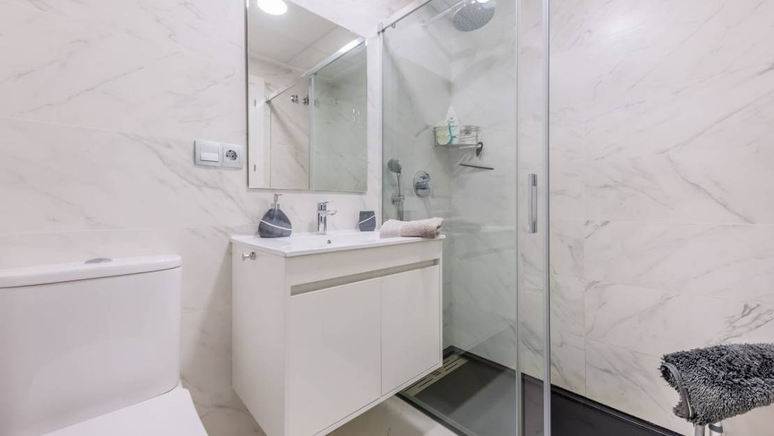 Sale - Apartment - Campello - El Campello - Campello - El Campello Centro