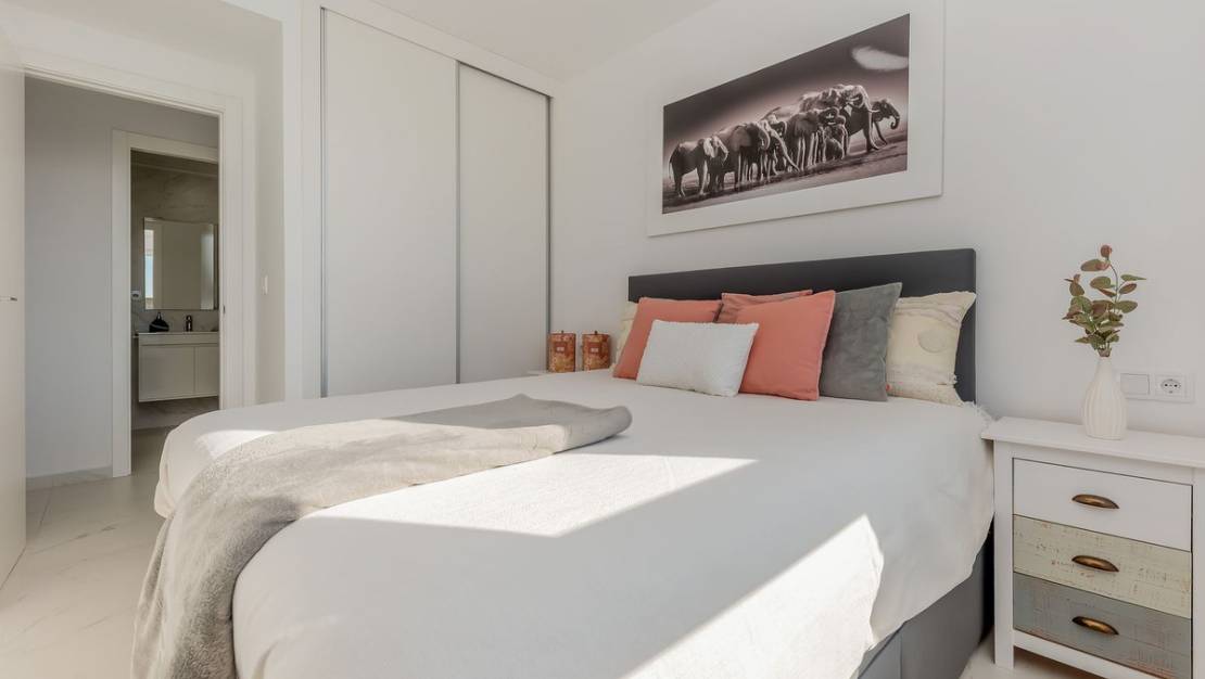 Sale - Apartment - Campello - El Campello - Campello - El Campello Centro