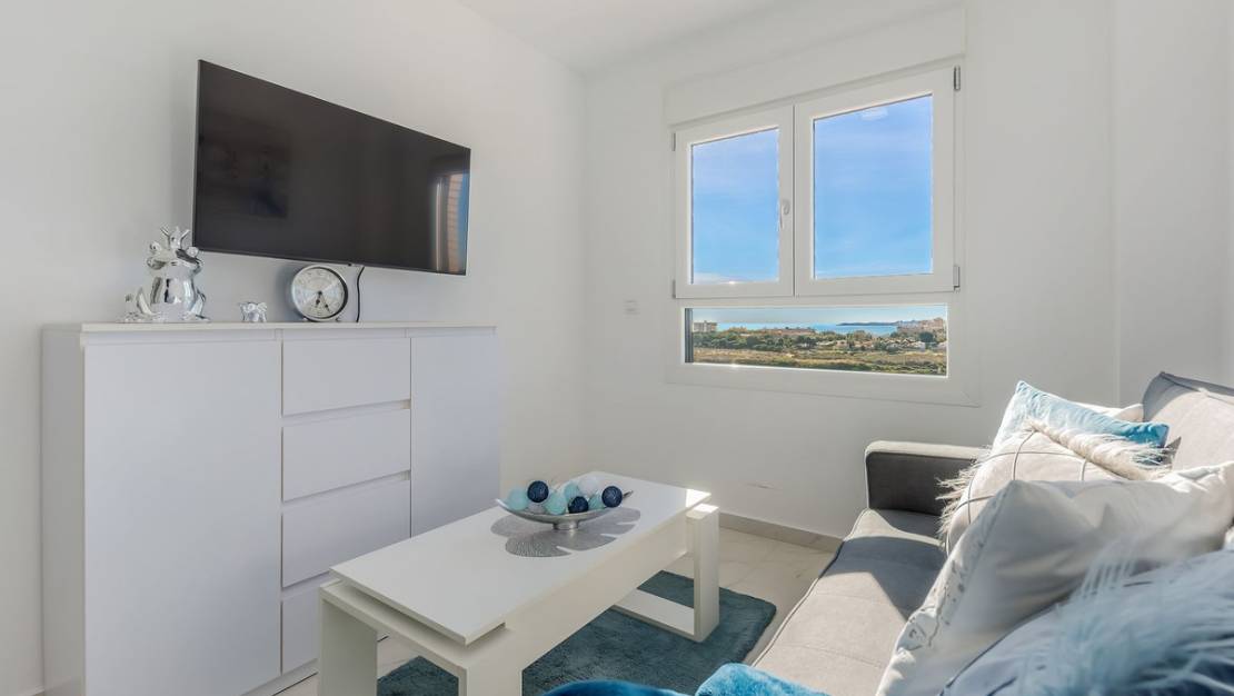 Sale - Apartment - Campello - El Campello - Campello - El Campello Centro