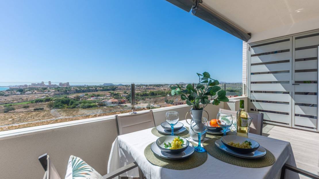 Sale - Apartment - Campello - El Campello - Campello - El Campello Centro