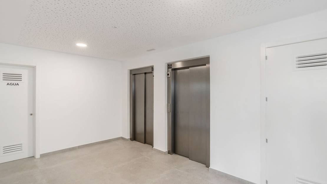 Sale - Apartment - Campello - El Campello - Campello - El Campello Centro