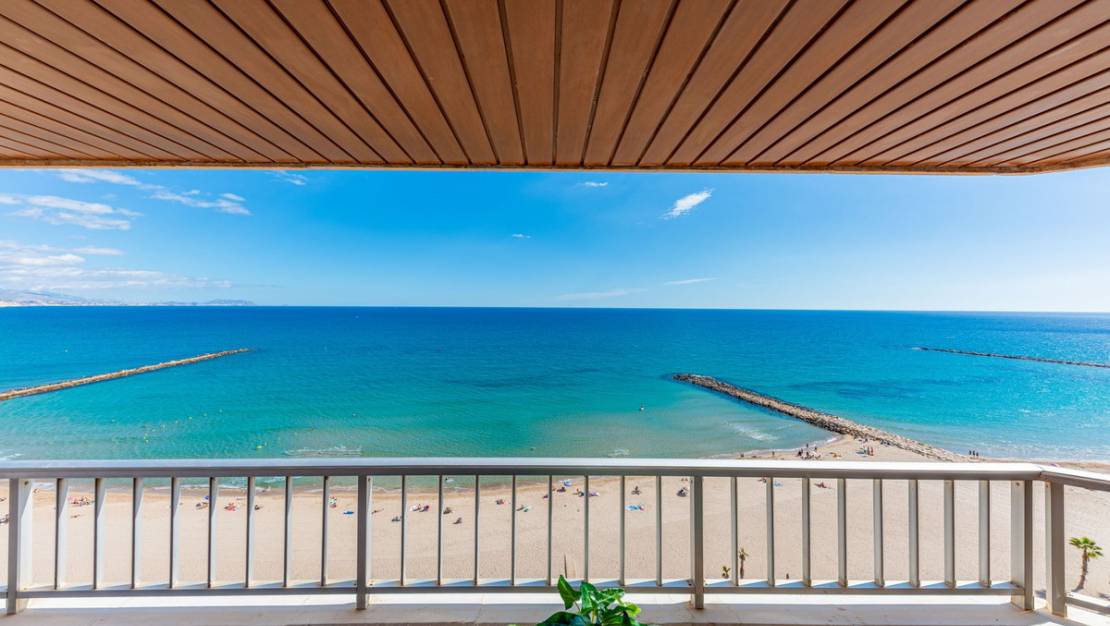 Sale - Apartment - Campello - El Campello - Campello - El Campello Centro