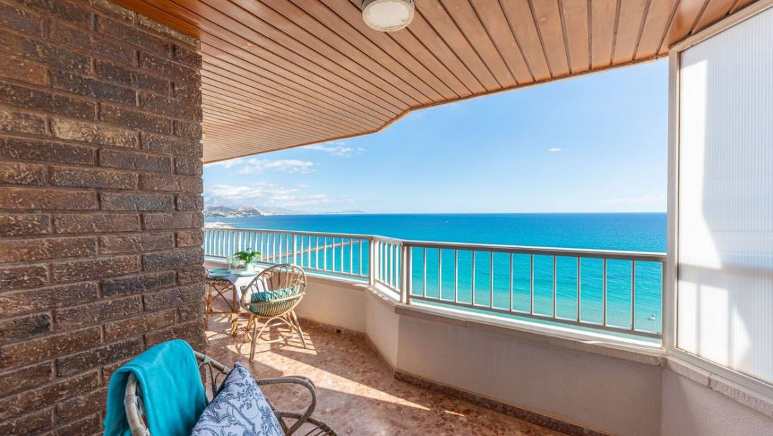 Sale - Apartment - Campello - El Campello - Campello - El Campello Centro