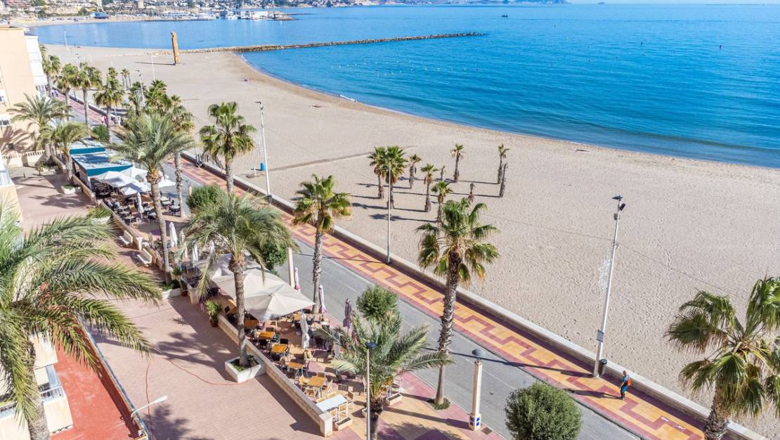 Sale - Apartment - Campello - El Campello - Campello - El Campello Centro