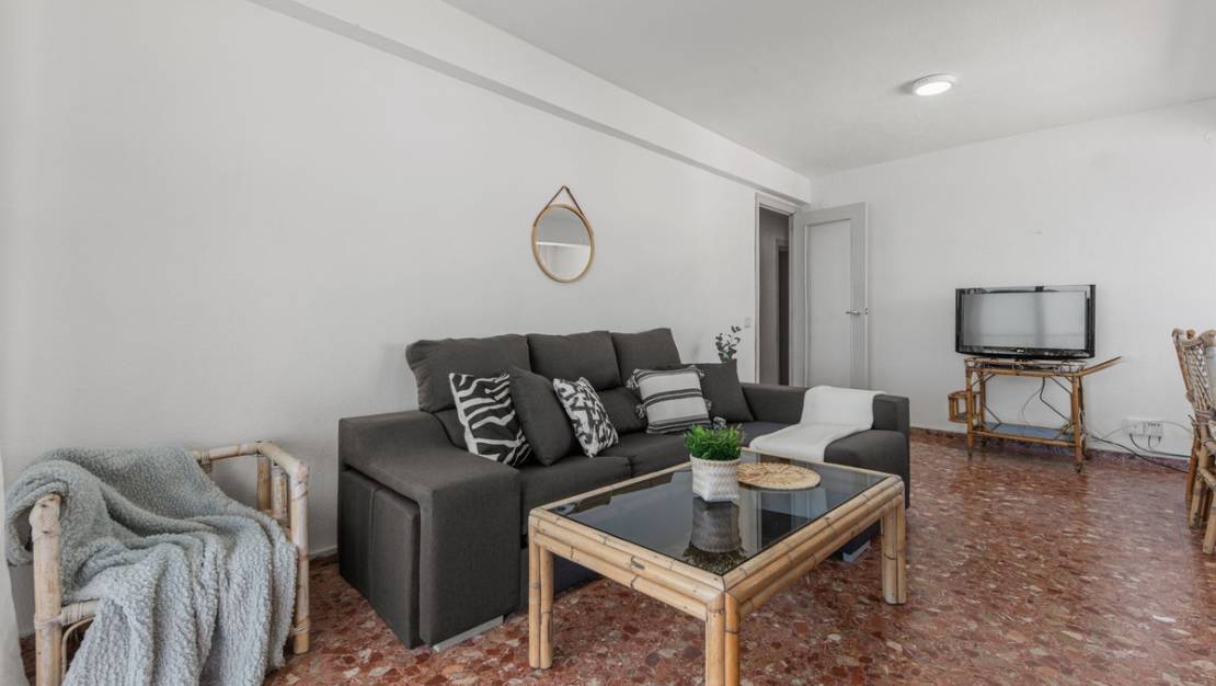 Sale - Apartment - Campello - El Campello - Campello - El Campello Centro