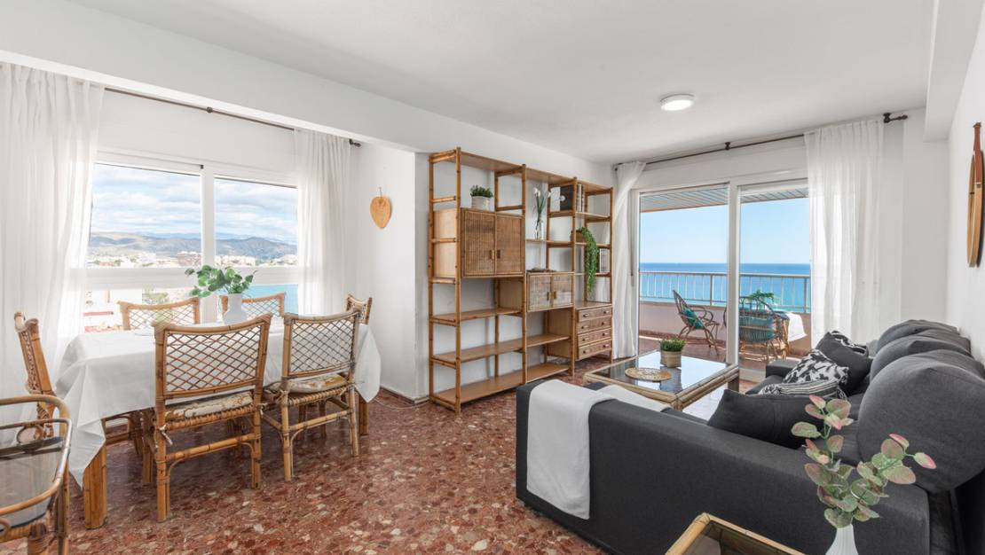 Sale - Apartment - Campello - El Campello - Campello - El Campello Centro