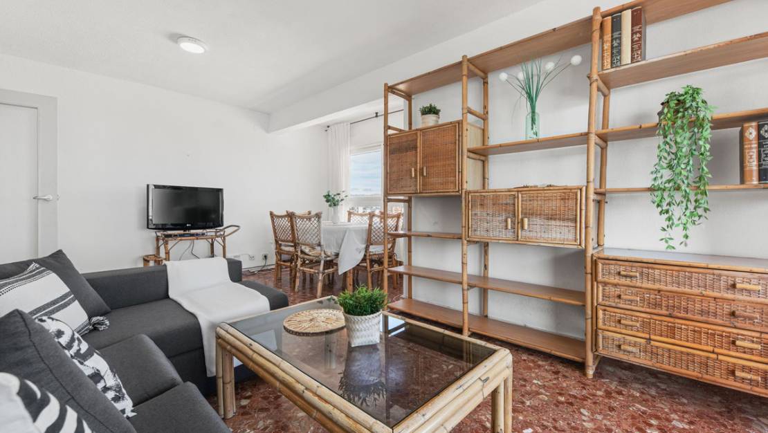 Sale - Apartment - Campello - El Campello - Campello - El Campello Centro