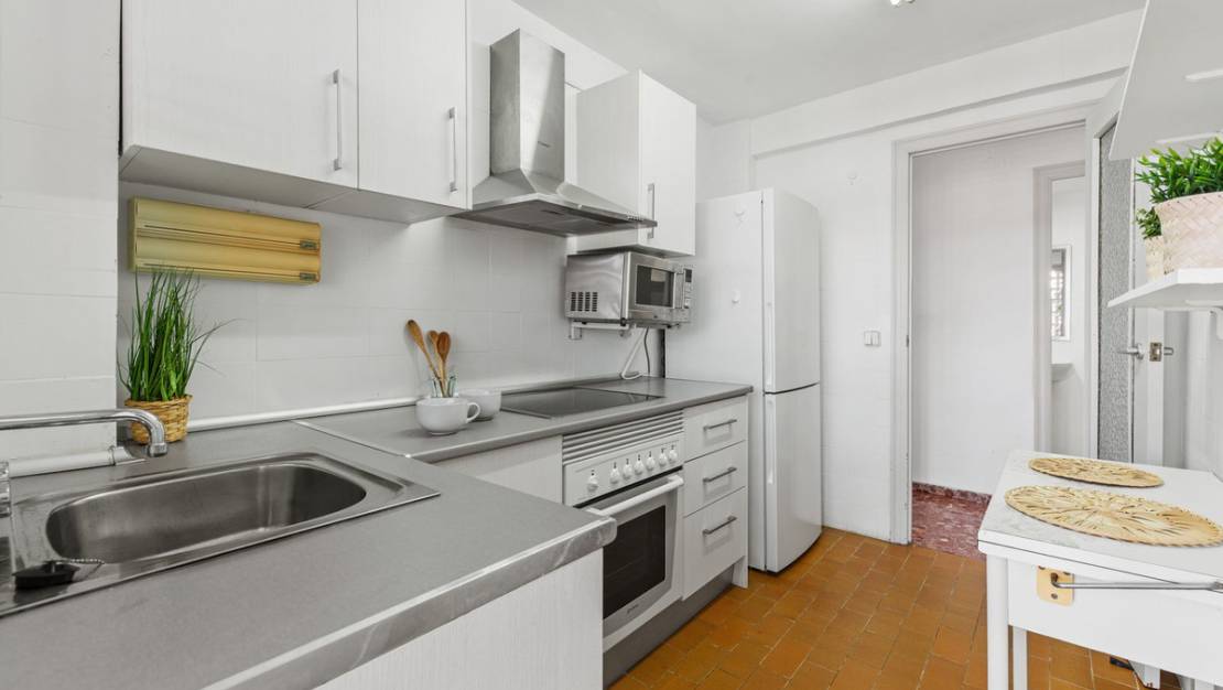 Sale - Apartment - Campello - El Campello - Campello - El Campello Centro