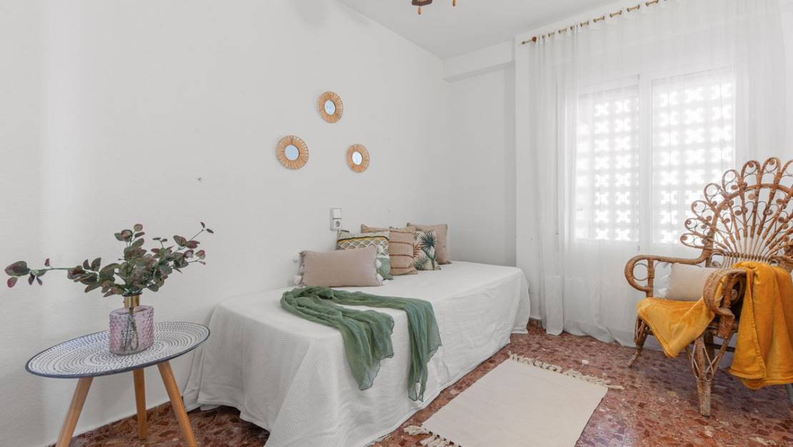 Sale - Apartment - Campello - El Campello - Campello - El Campello Centro