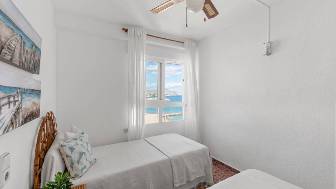 Sale - Apartment - Campello - El Campello - Campello - El Campello Centro