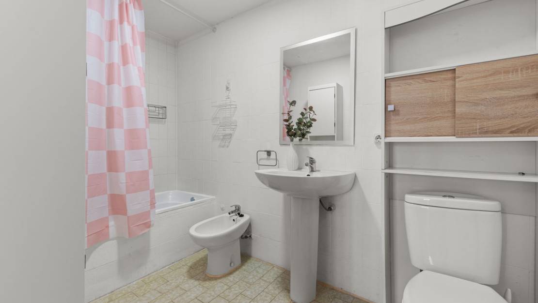 Sale - Apartment - Campello - El Campello - Campello - El Campello Centro