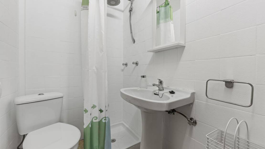 Sale - Apartment - Campello - El Campello - Campello - El Campello Centro