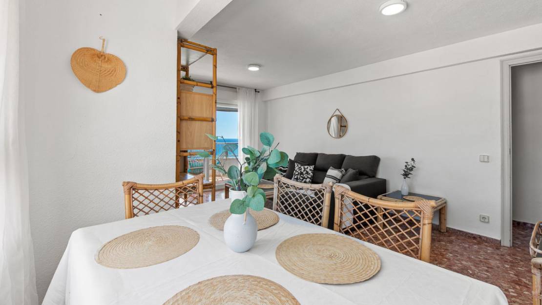 Sale - Apartment - Campello - El Campello - Campello - El Campello Centro