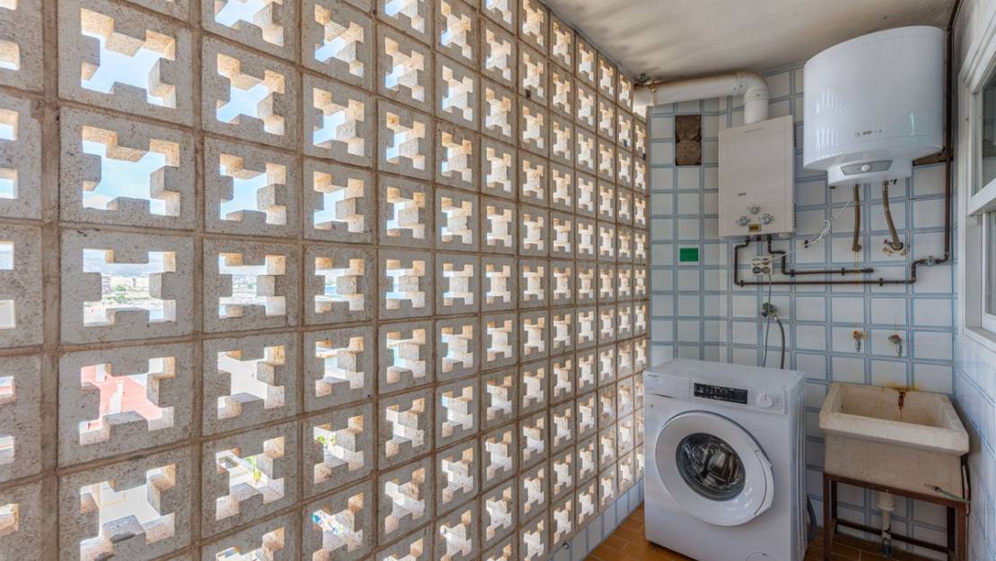 Sale - Apartment - Campello - El Campello - Campello - El Campello Centro