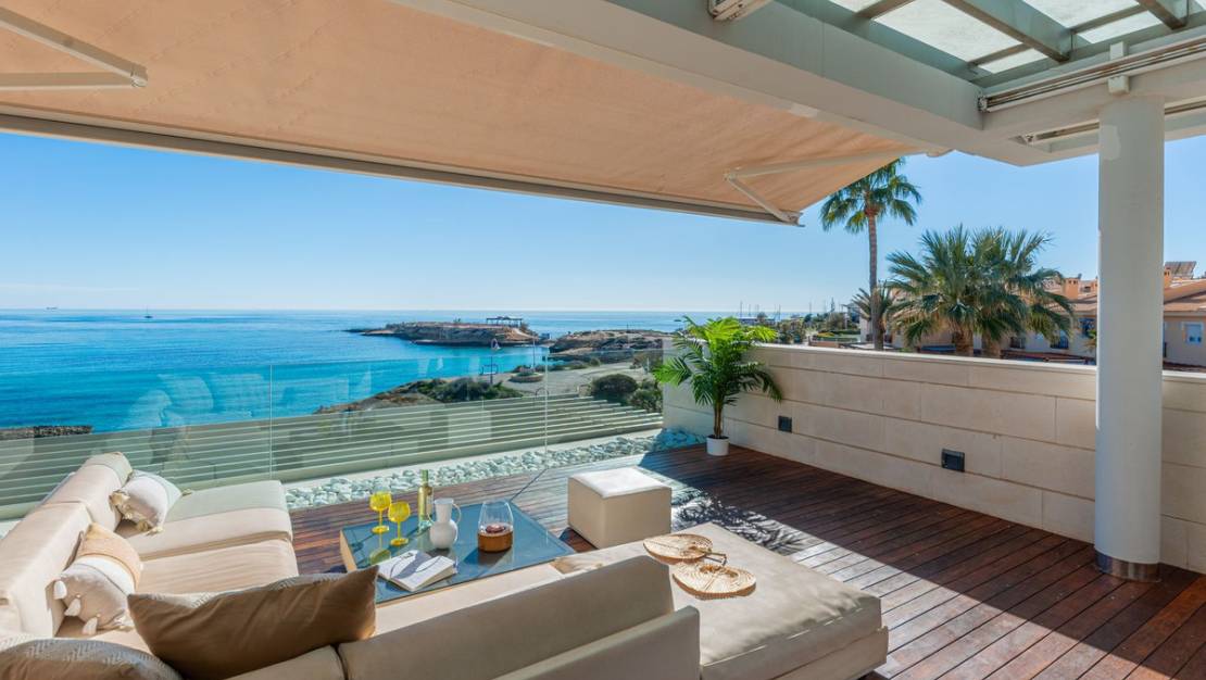 Sale - Apartment - Campello - El Campello - Campello - El Campello Centro