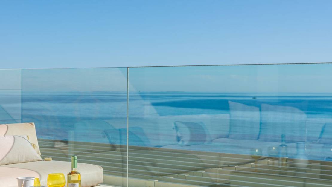 Sale - Apartment - Campello - El Campello - Campello - El Campello Centro