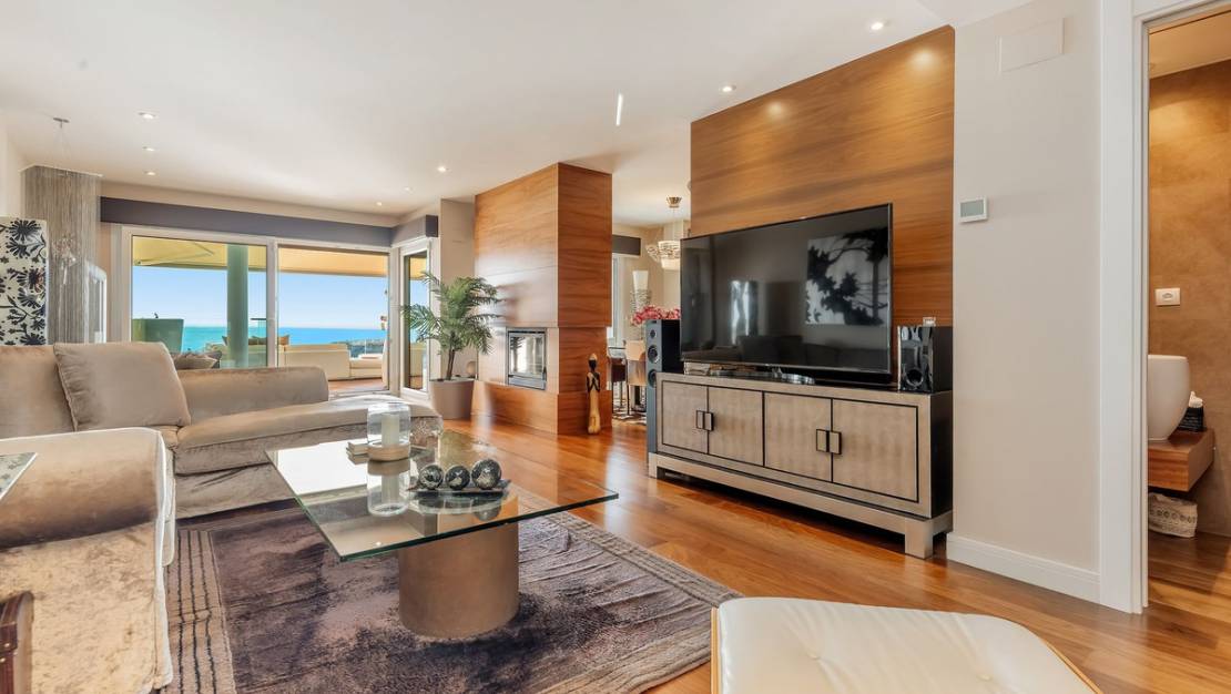 Sale - Apartment - Campello - El Campello - Campello - El Campello Centro