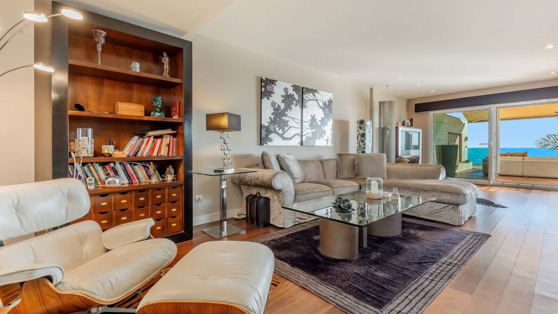 Sale - Apartment - Campello - El Campello - Campello - El Campello Centro