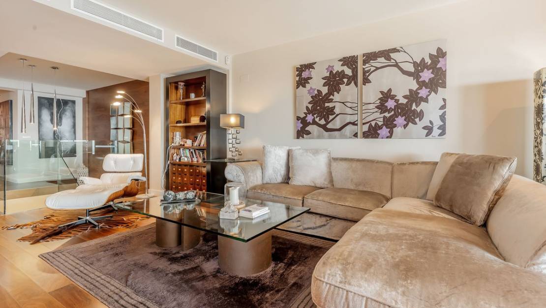 Sale - Apartment - Campello - El Campello - Campello - El Campello Centro