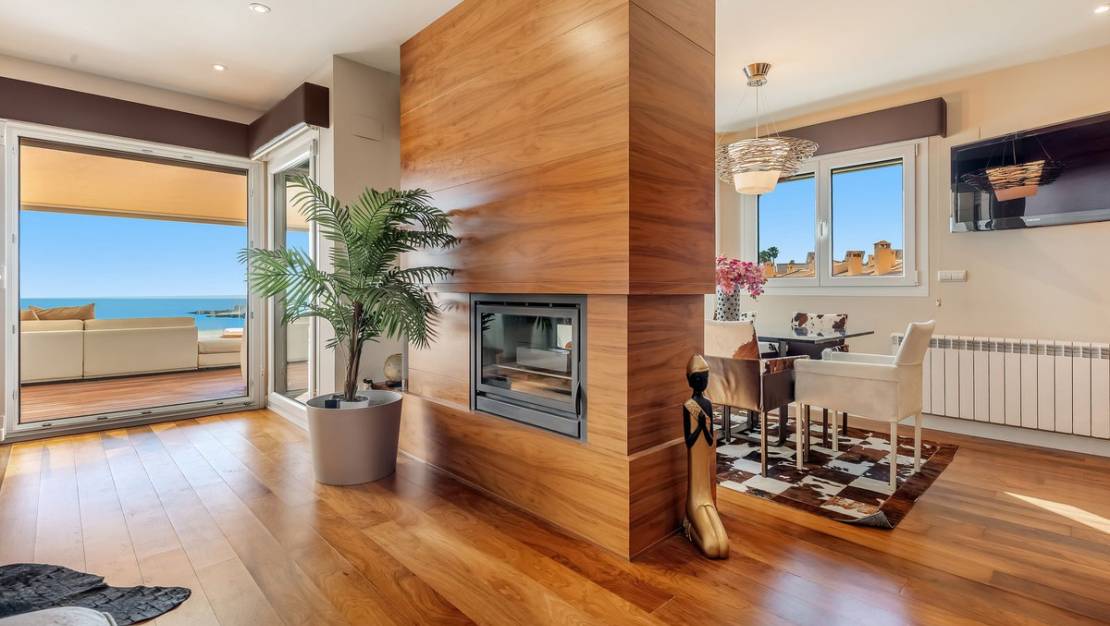 Sale - Apartment - Campello - El Campello - Campello - El Campello Centro