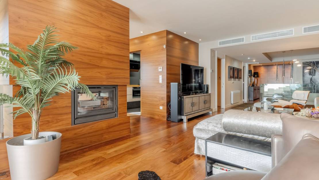 Sale - Apartment - Campello - El Campello - Campello - El Campello Centro