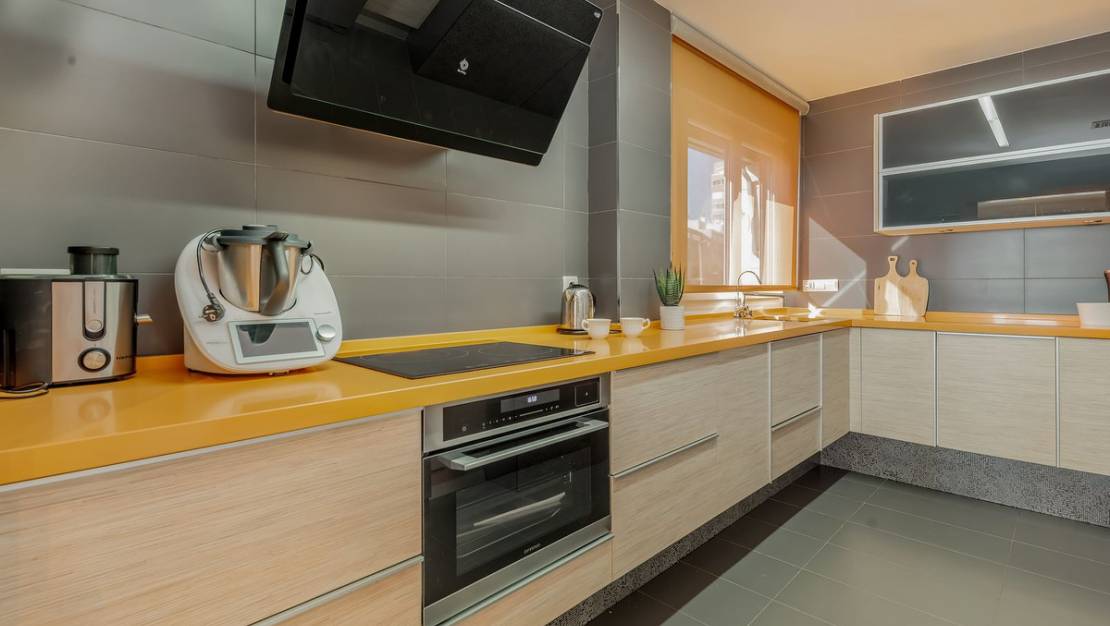 Sale - Apartment - Campello - El Campello - Campello - El Campello Centro