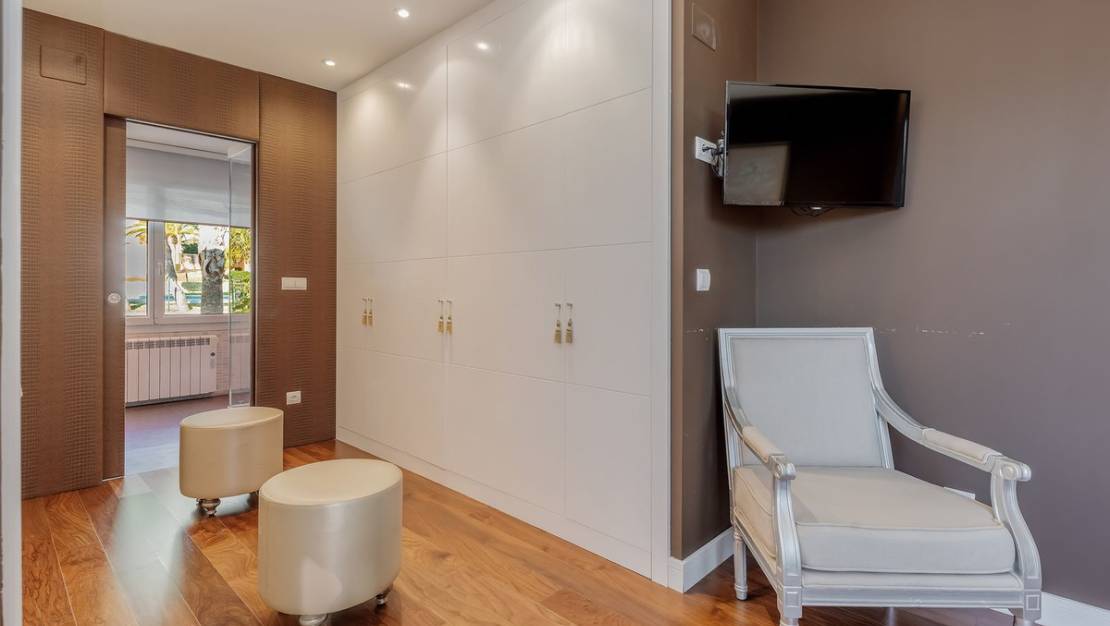 Sale - Apartment - Campello - El Campello - Campello - El Campello Centro