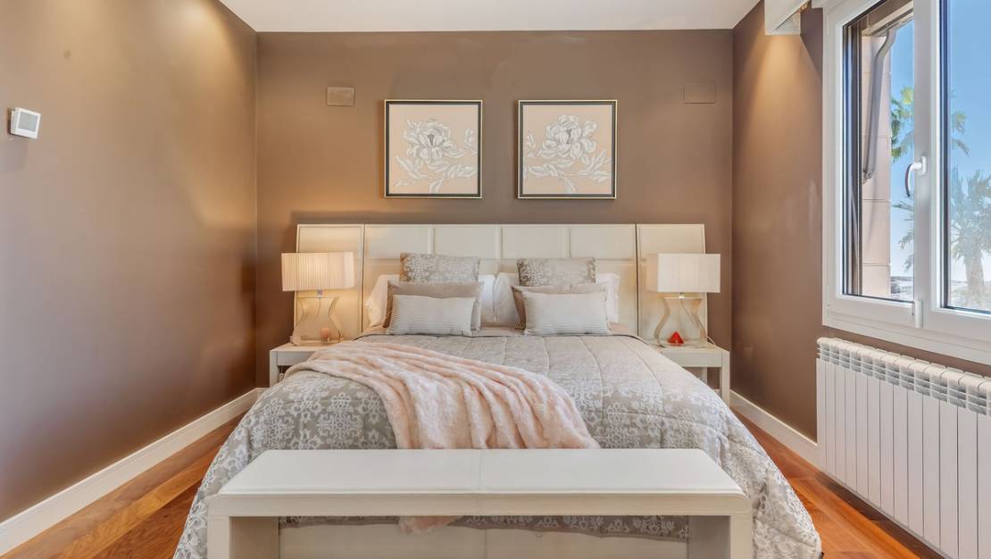 Sale - Apartment - Campello - El Campello - Campello - El Campello Centro