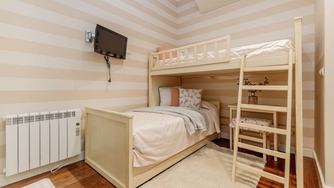 Sale - Apartment - Campello - El Campello - Campello - El Campello Centro