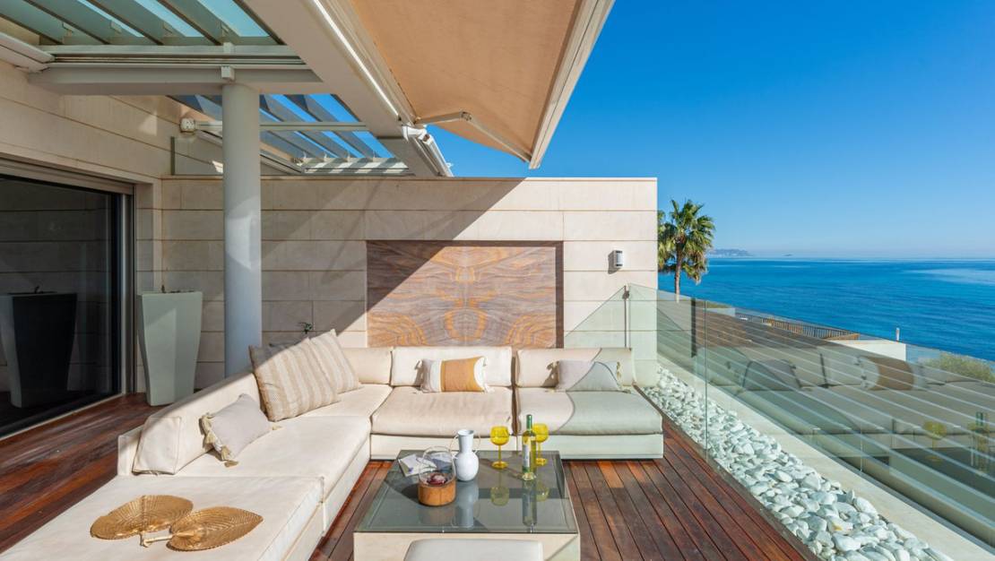 Sale - Apartment - Campello - El Campello - Campello - El Campello Centro