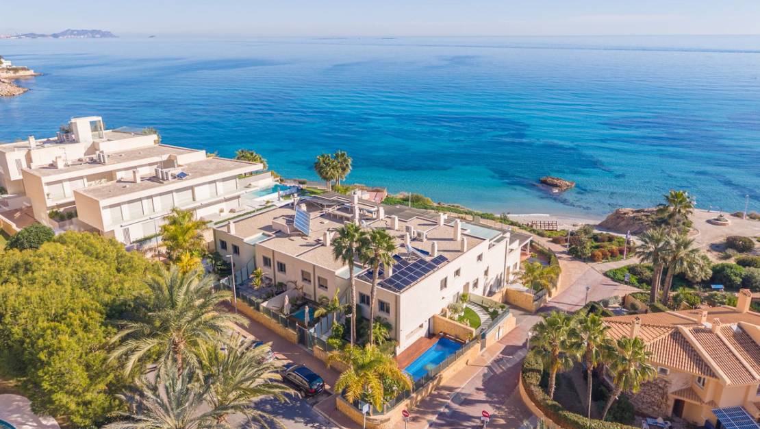 Sale - Apartment - Campello - El Campello - Campello - El Campello Centro