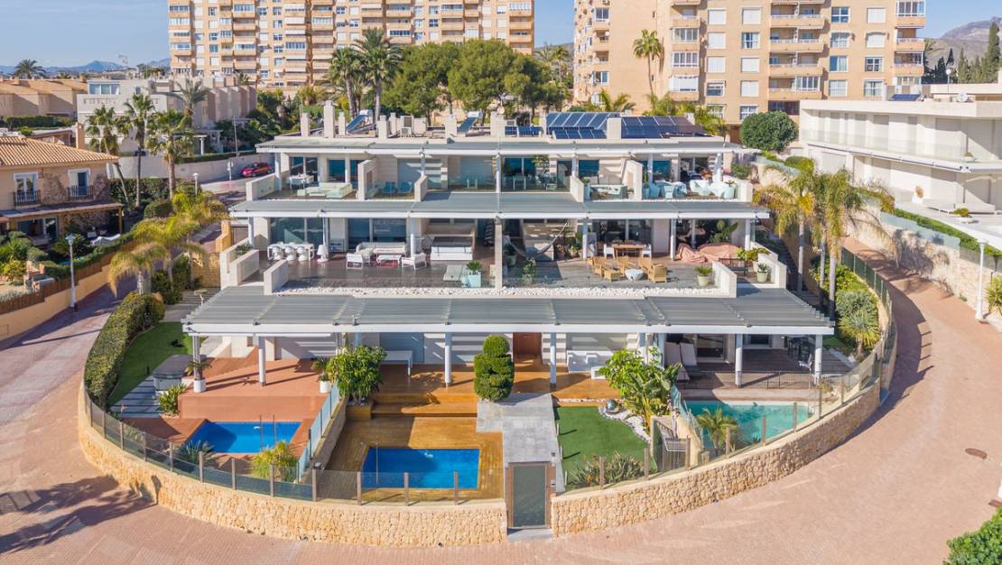 Sale - Apartment - Campello - El Campello - Campello - El Campello Centro