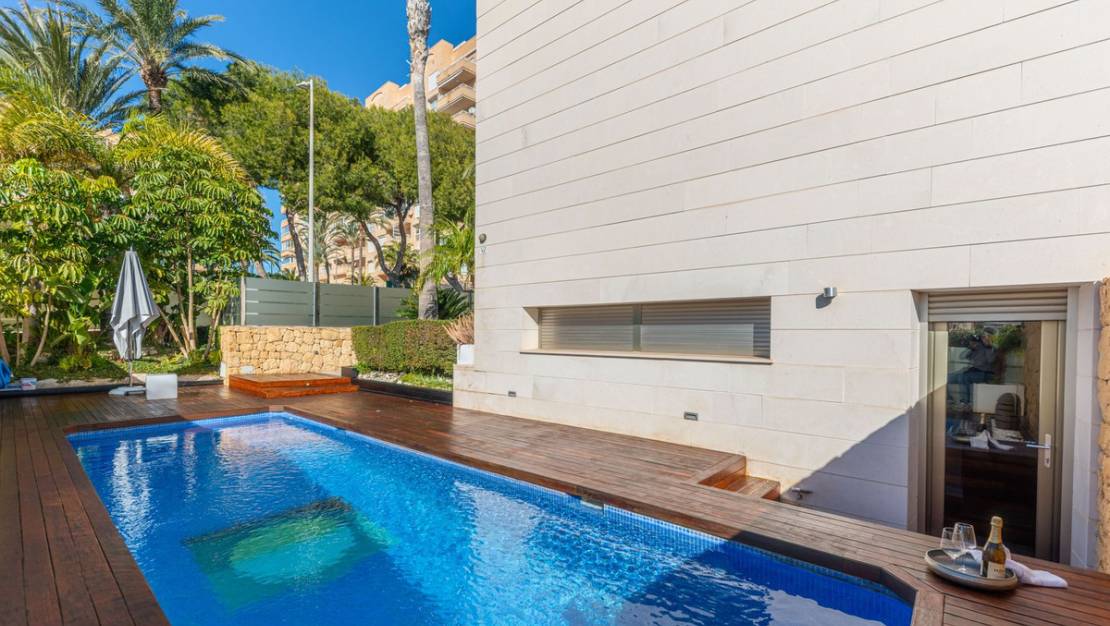 Sale - Apartment - Campello - El Campello - Campello - El Campello Centro