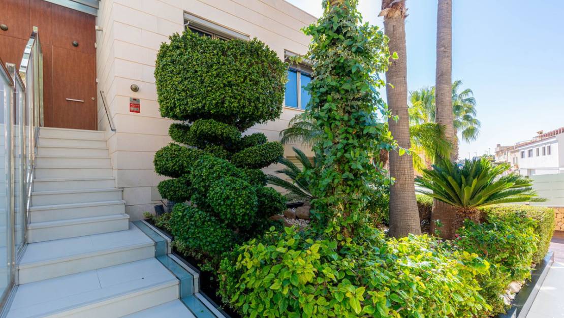 Sale - Apartment - Campello - El Campello - Campello - El Campello Centro