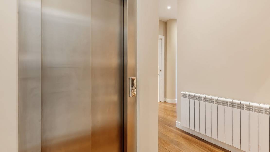 Sale - Apartment - Campello - El Campello - Campello - El Campello Centro