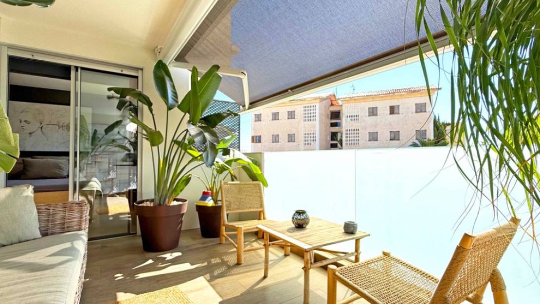 Sale - Apartment - Cartagena - Cabo de Palos