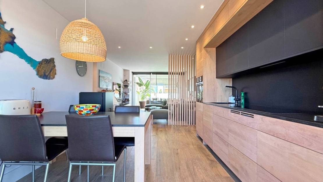 Sale - Apartment - Cartagena - Cabo de Palos