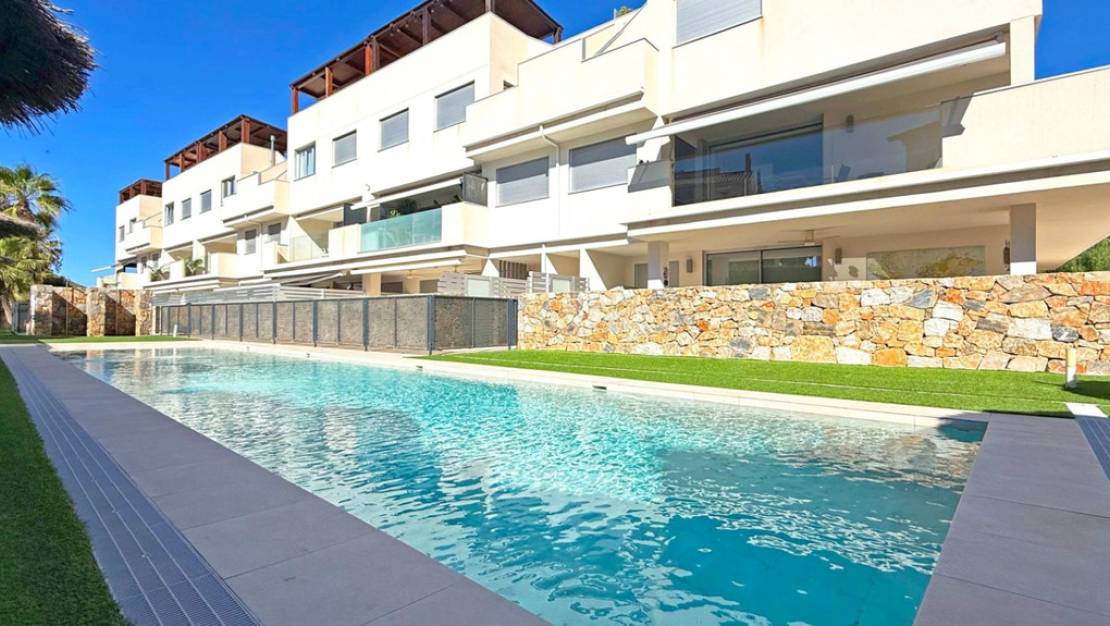 Sale - Apartment - Cartagena - Cabo de Palos
