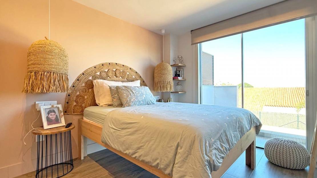 Sale - Apartment - Cartagena - Cabo de Palos