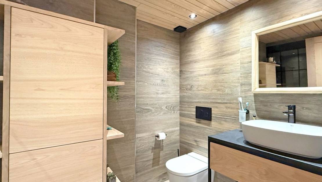 Sale - Apartment - Cartagena - Cabo de Palos