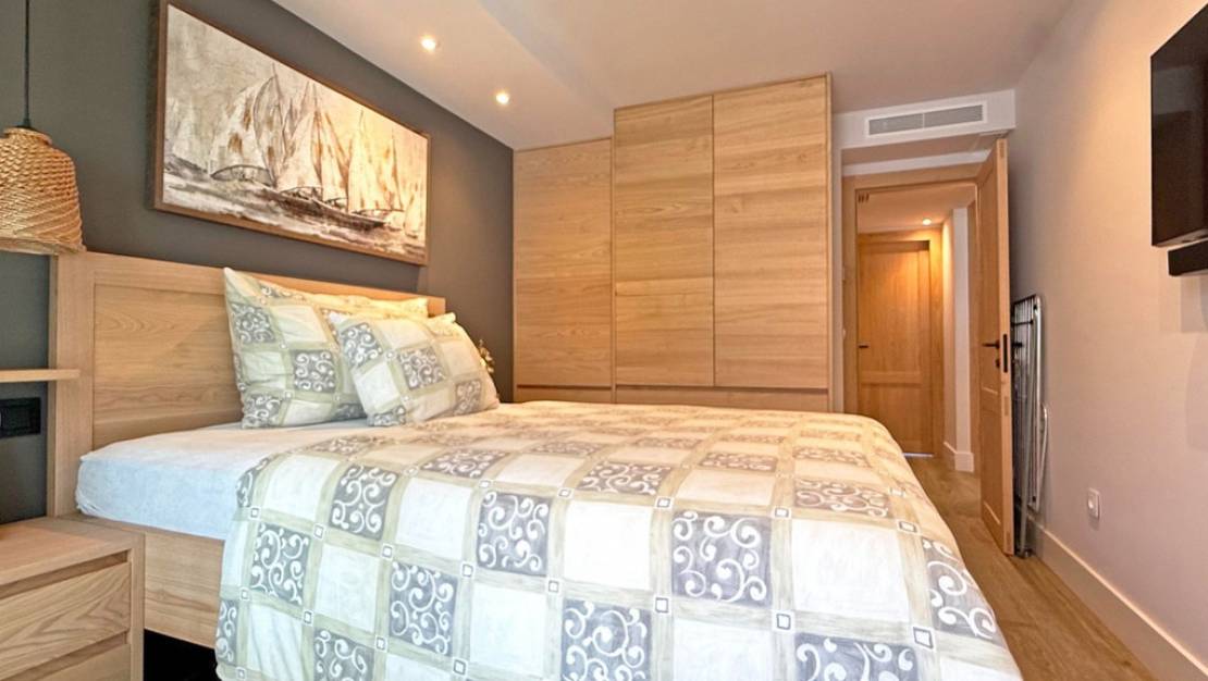 Sale - Apartment - Cartagena - Cabo de Palos