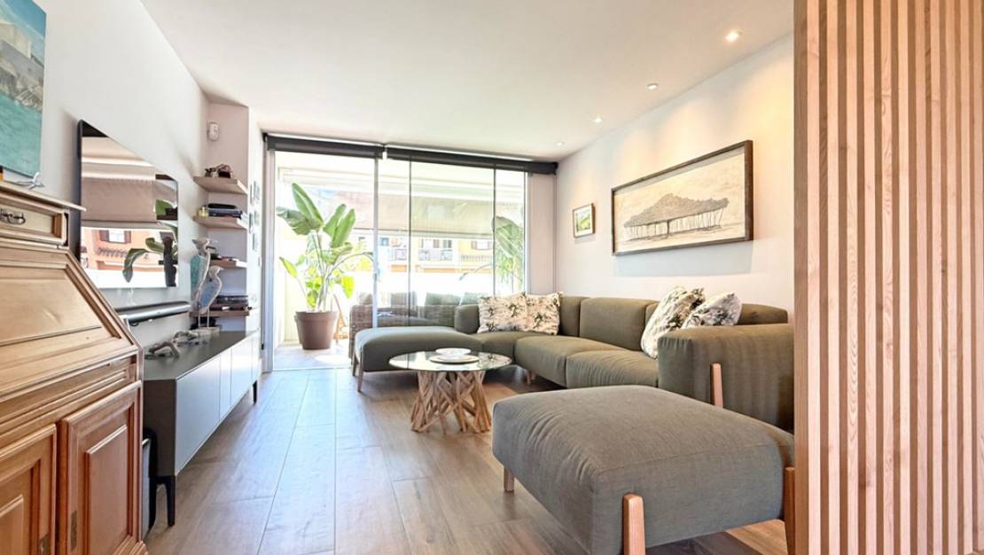 Sale - Apartment - Cartagena - Cabo de Palos