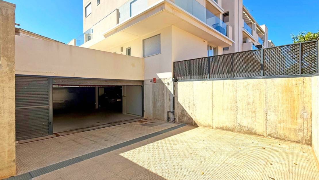 Sale - Apartment - Cartagena - Cabo de Palos