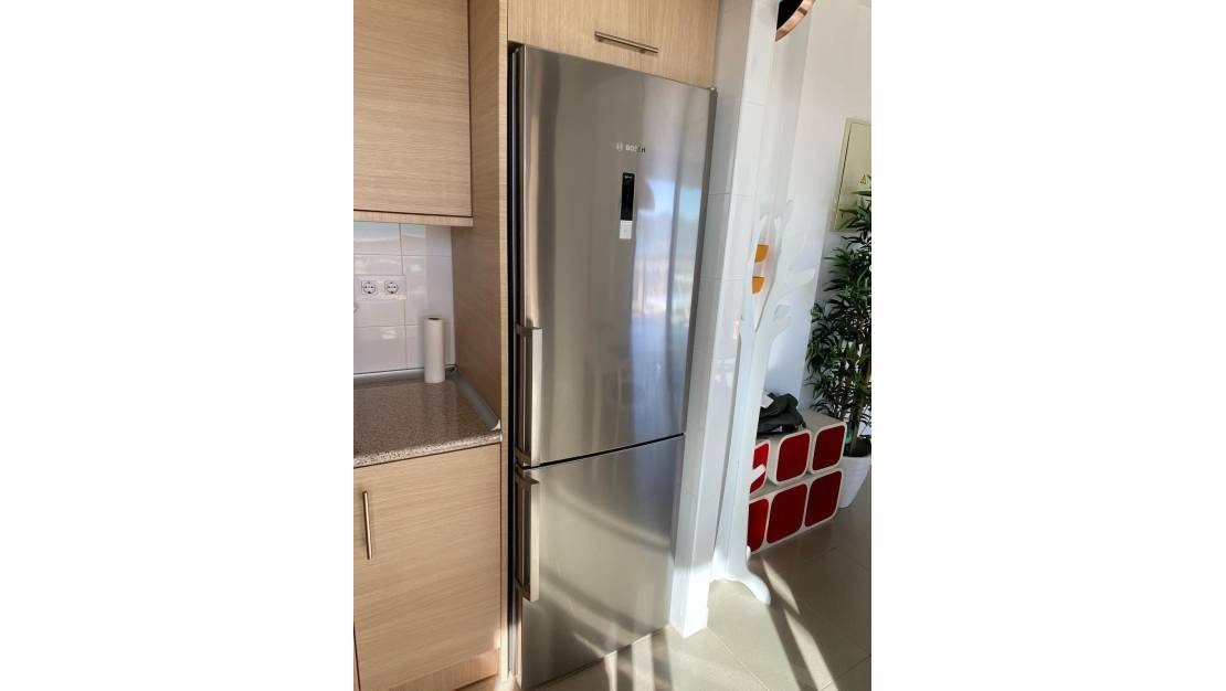 Sale - Apartment - Cartagena - Isla Plana